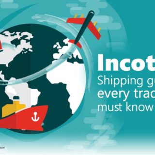 Incoterms | Shipping Guide Every Trader Must Know