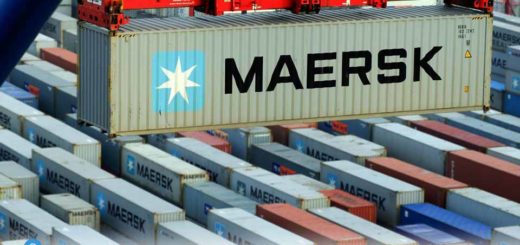 New Maersk Container Tracking | Container Tracking Service Update