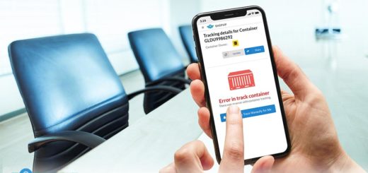 Track and Trace Manually | Container Tracking Service Update