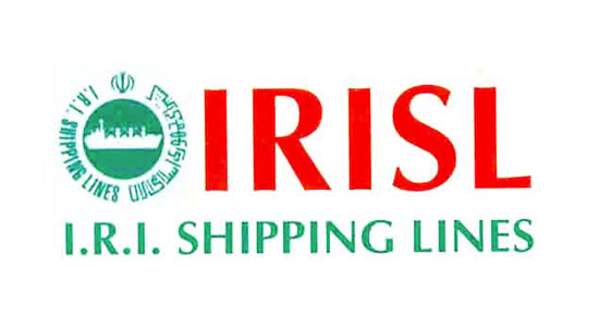 IRISL Container Tracking